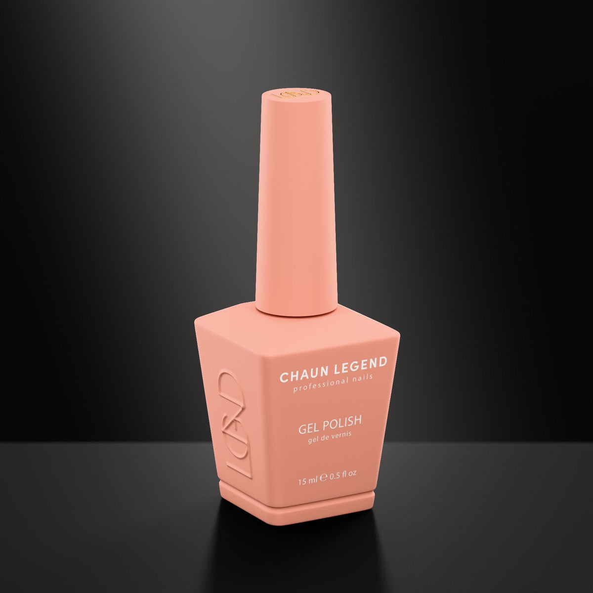 Chaun Legend LG5159 Georgia Peach bottle
