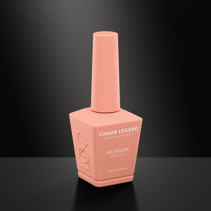 Chaun Legend LG5159 Georgia Peach bottle
