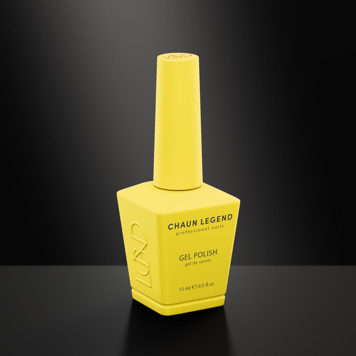 Chaun Legend LG5161 Sun Risin' bottle