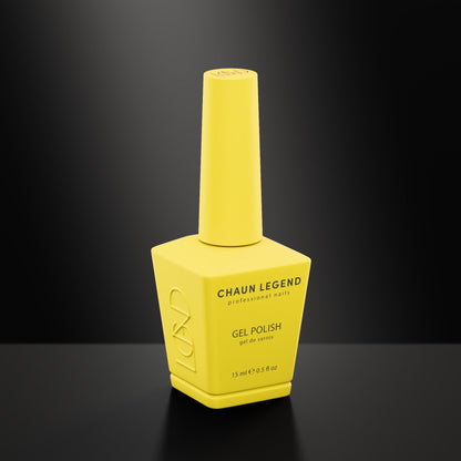 Chaun Legend LG5161 Sun Risin' bottle