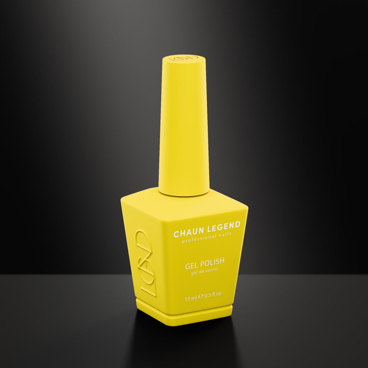 Chaun Legend LG5162 Butter Be Good bottle