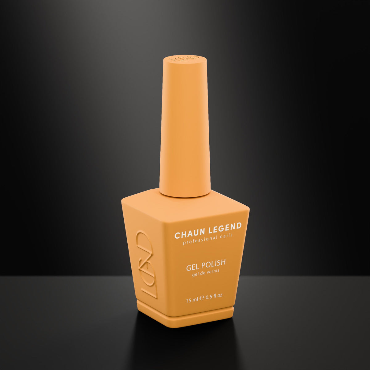Chaun Legend LG5166 Peach Float bottle