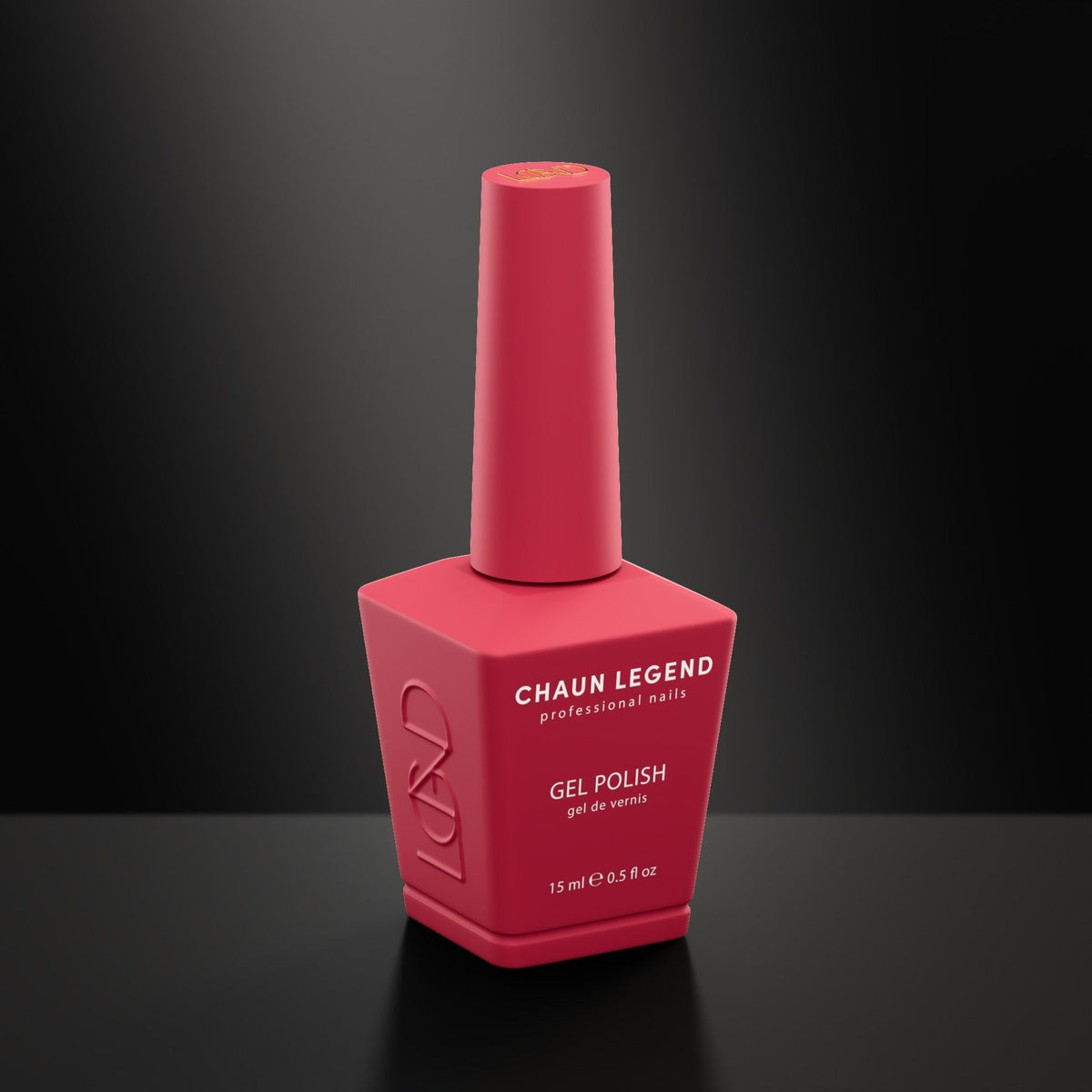 Chaun Legend LG5170 Berry Shortcake bottle
