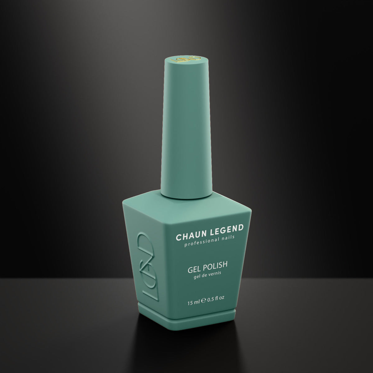 Chaun Legend LG5171 What's The Teal bottle