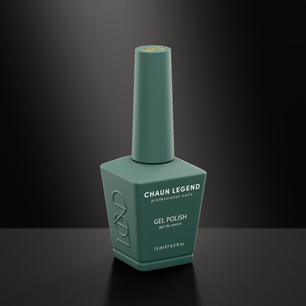 Chaun Legend LG5172 Aqua Dust bottle
