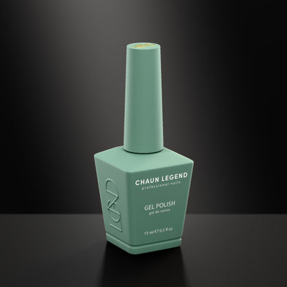Chaun Legend LG5173 Antique Blue bottle