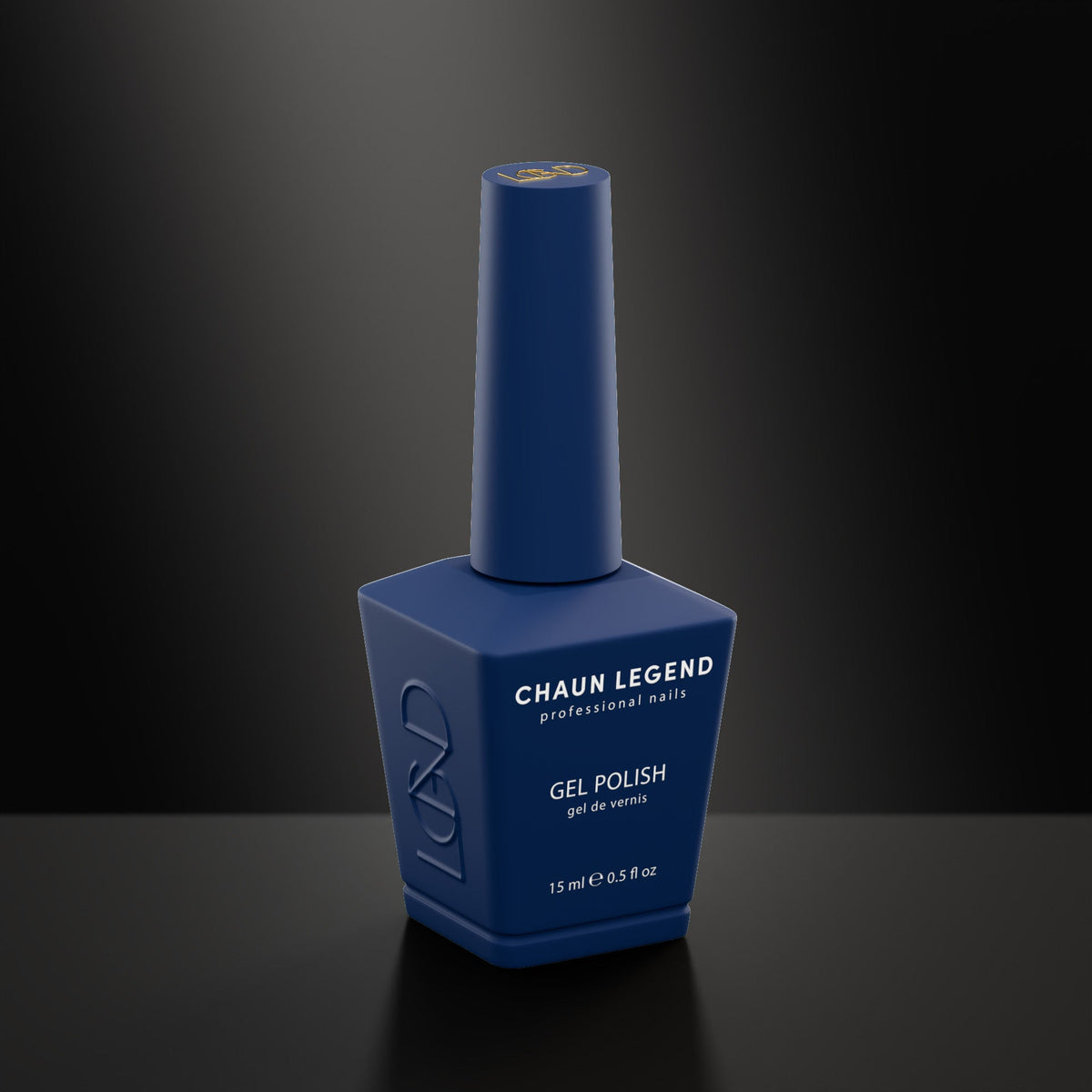 Chaun Legend LG5180 Gettin' Figgy With It bottle