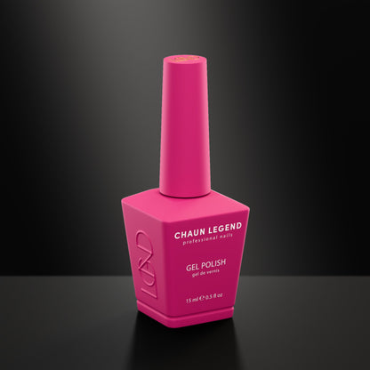 Chaun Legend LG5182 Legally Pink bottle