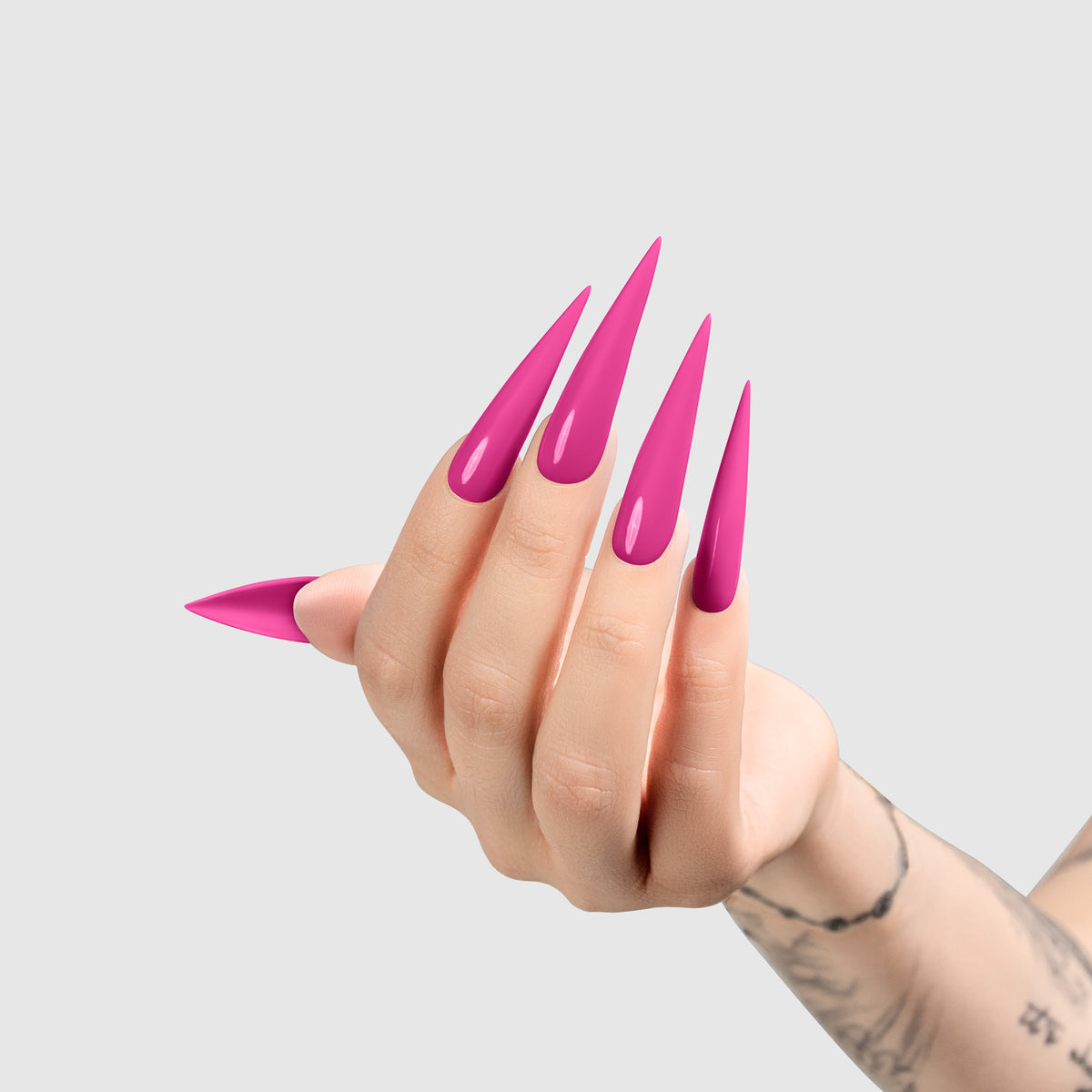 Chaun Legend LG5186 Rich & Wreckless color example