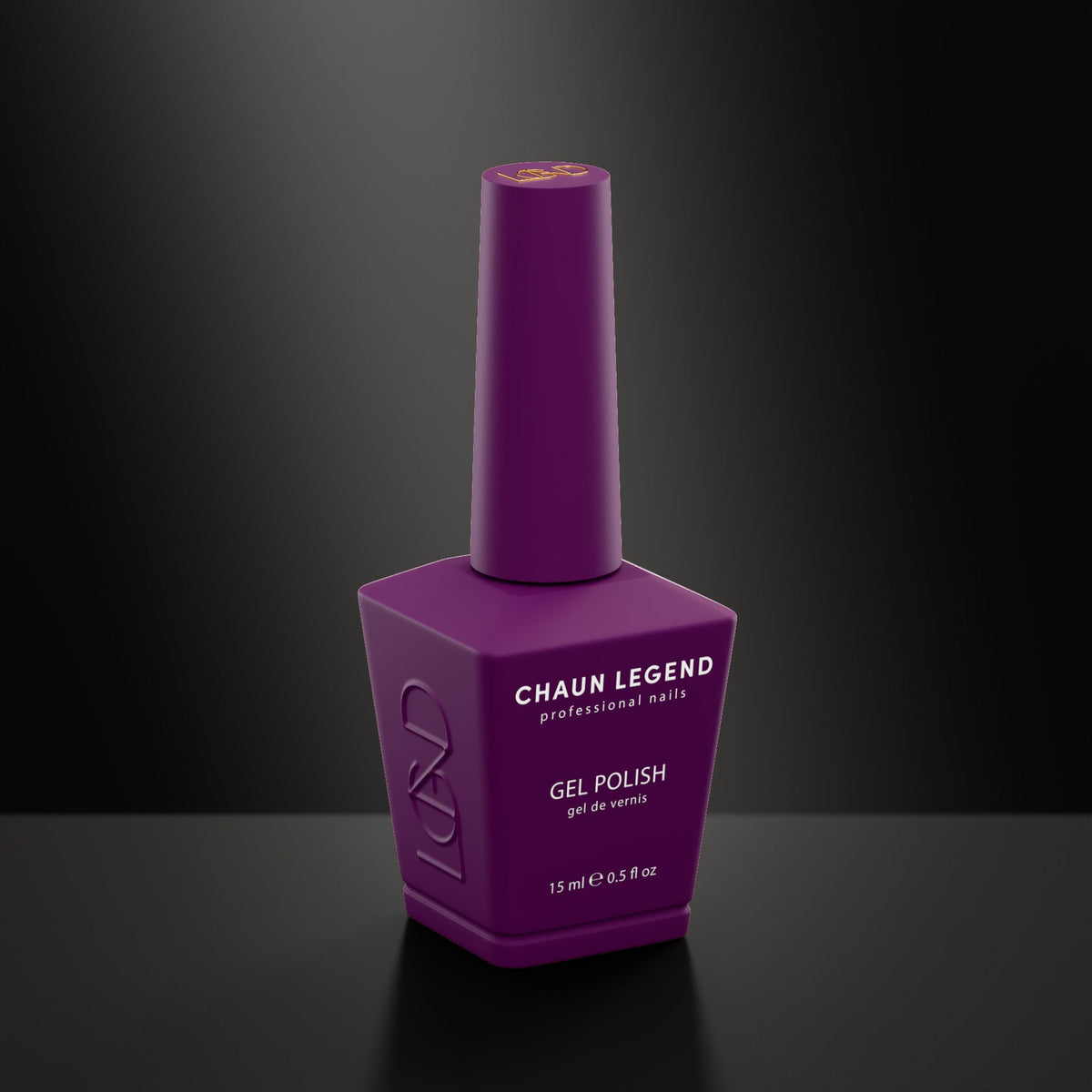 Chaun Legend LG5187 Poison Plum bottle