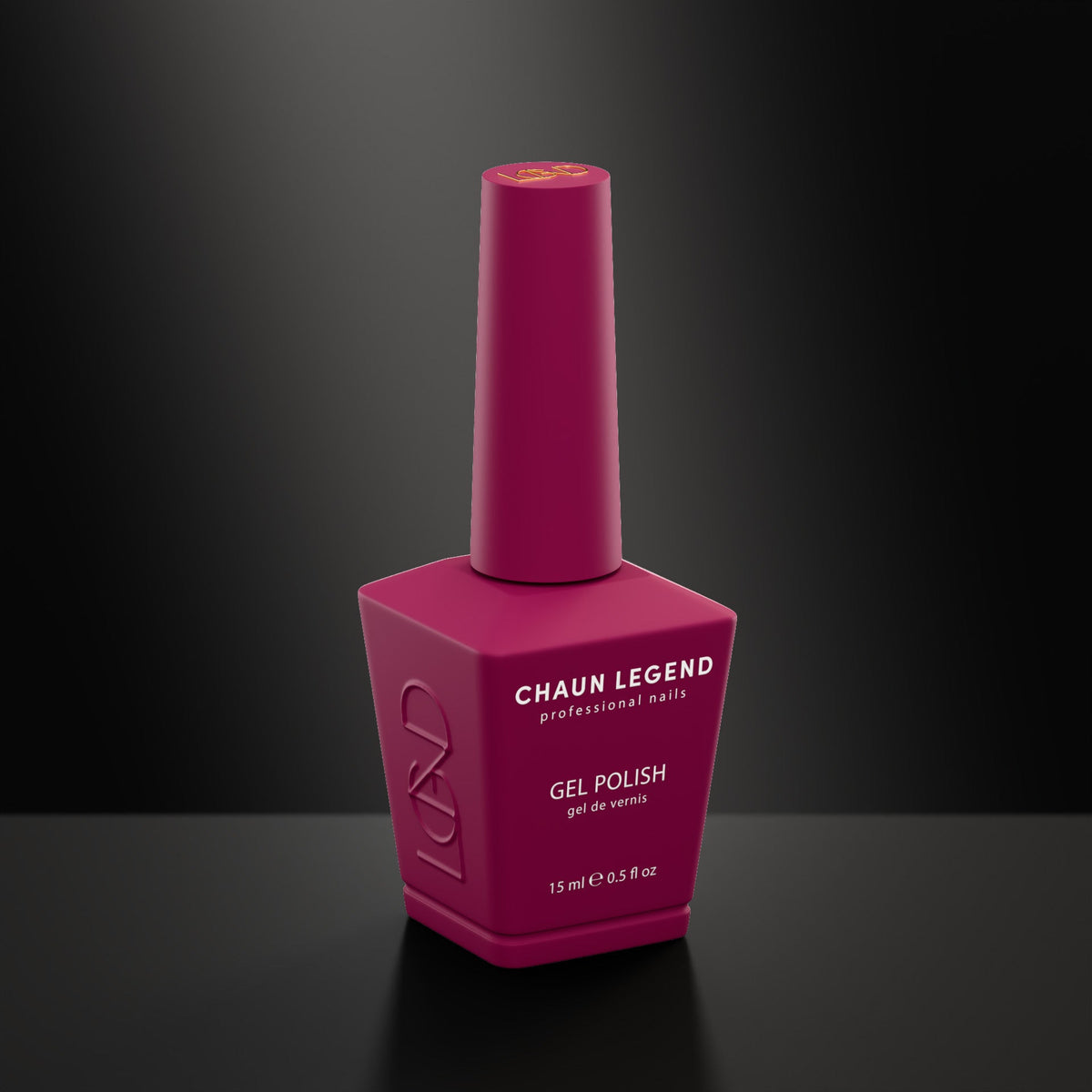 Chaun Legend LG5188 Botox Baddie bottle