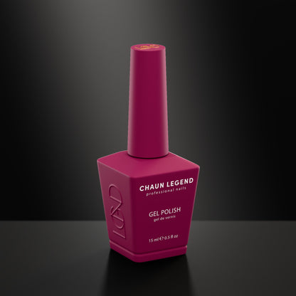 Chaun Legend LG5188 Botox Baddie bottle