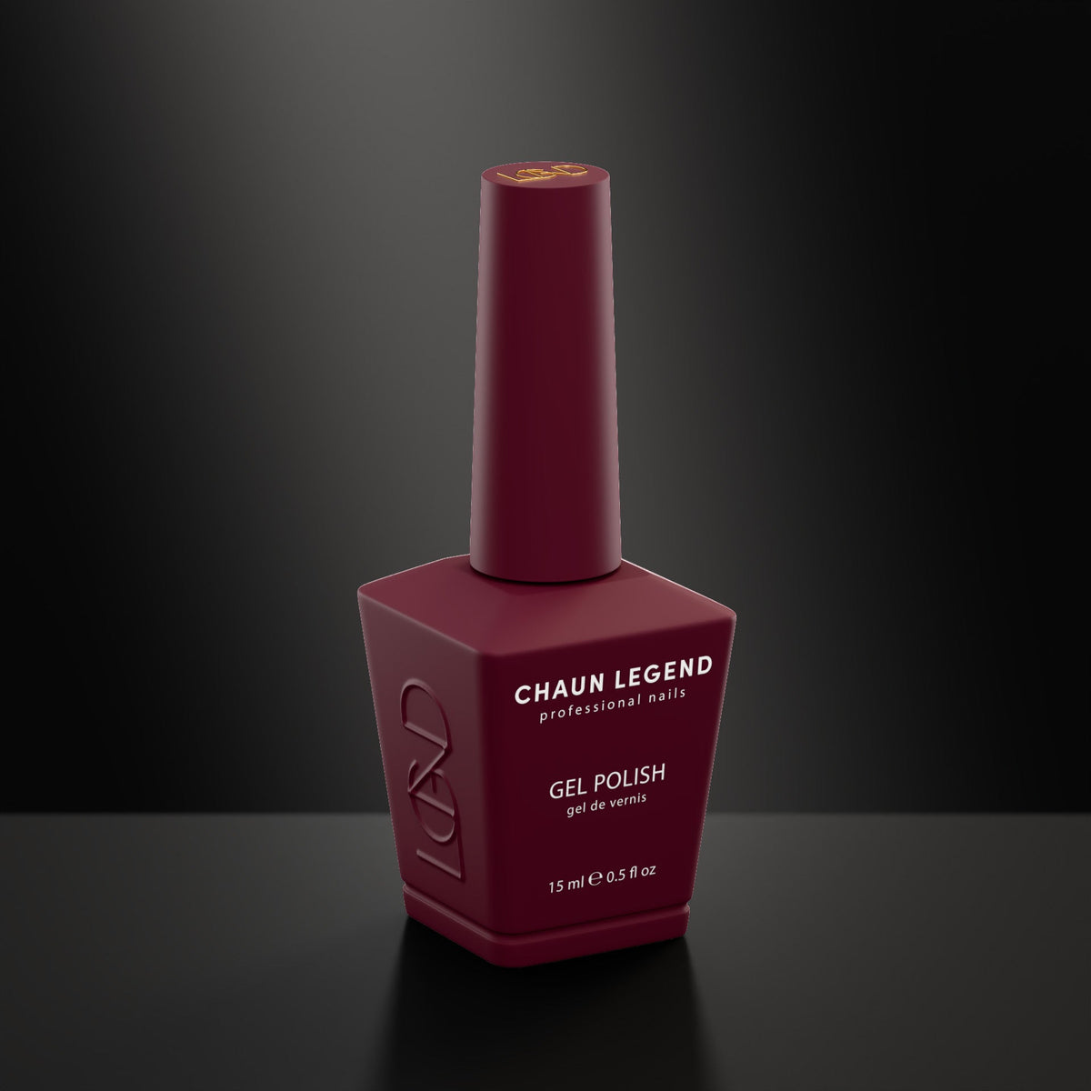 Chaun Legend LG5189 Berry Me Deep bottle