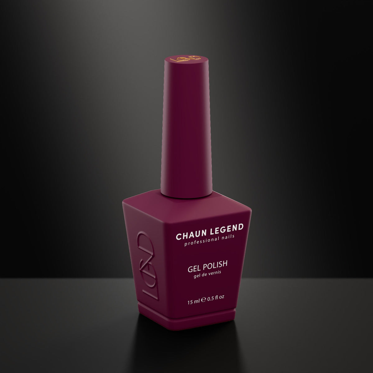 Chaun Legend LG5190 Kiss My Açai bottle