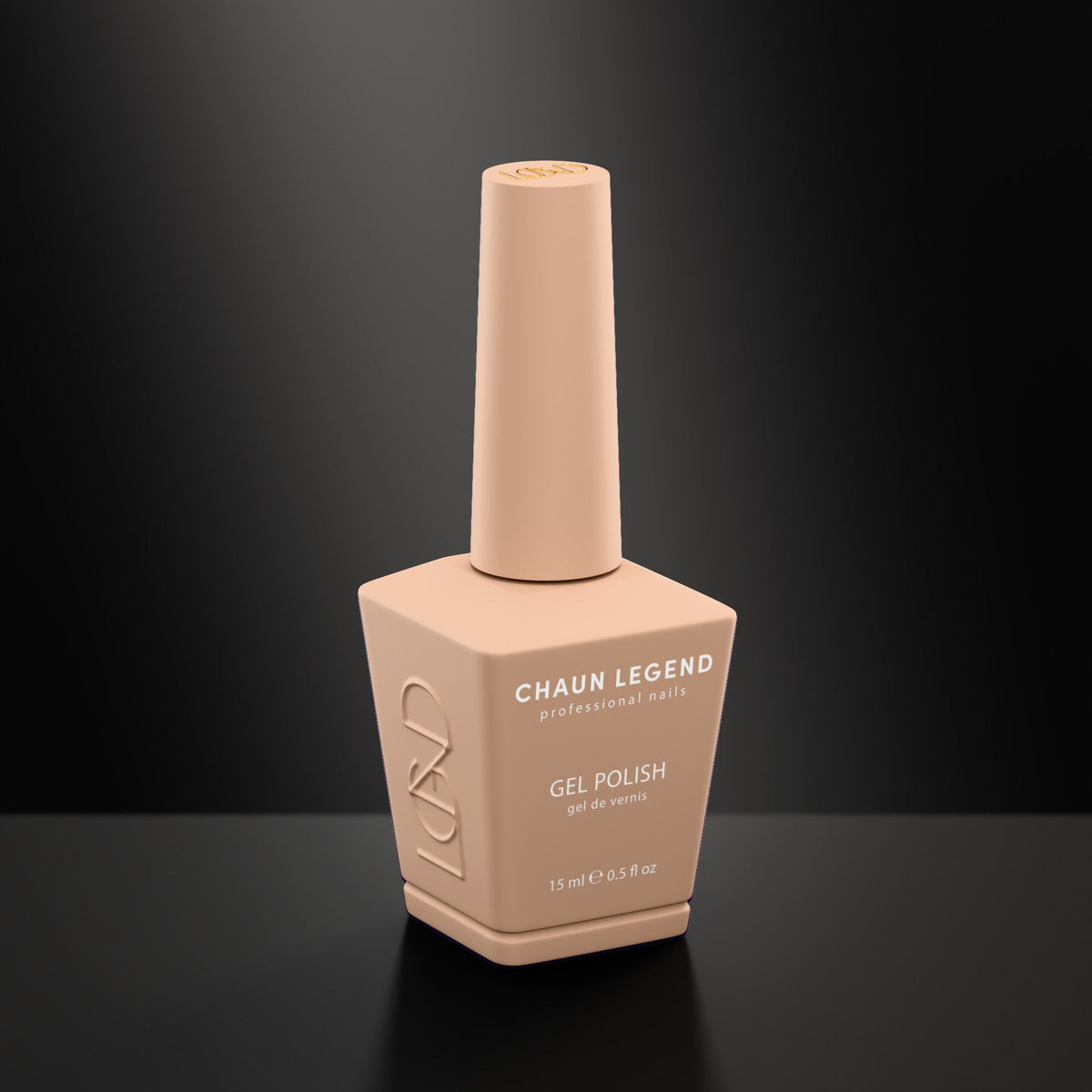Chaun Legend LG5192 Plush bottle