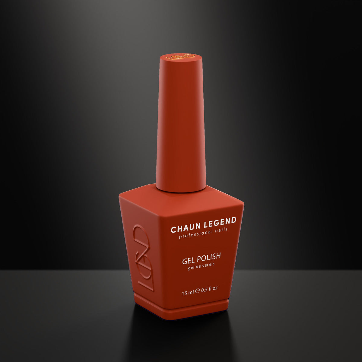 Chaun Legend LG5197 Heat Of The Moment bottle