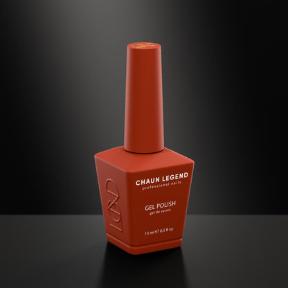 Chaun Legend LG5197 Heat Of The Moment bottle