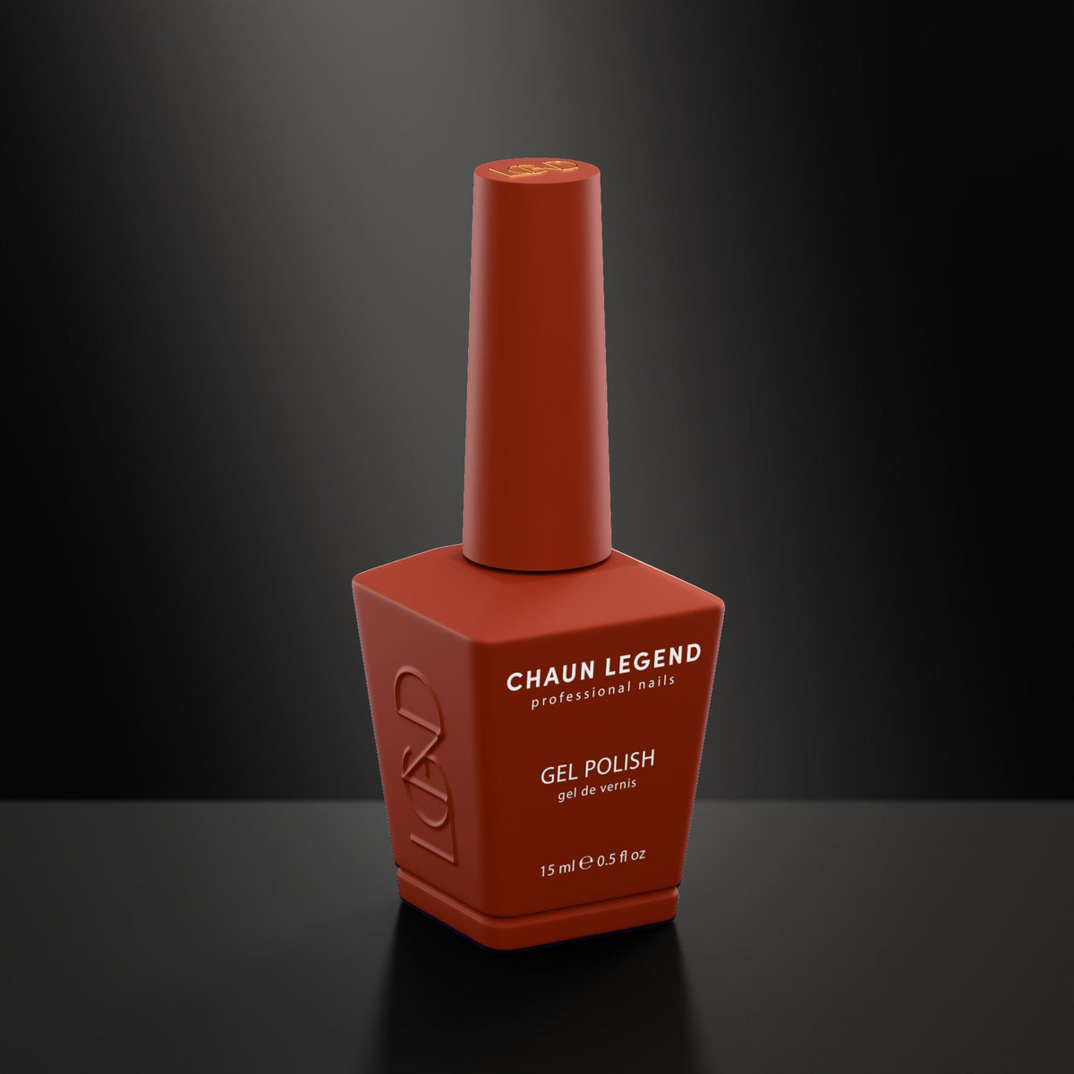 Chaun Legend LG5198 Barely Squeezed bottle