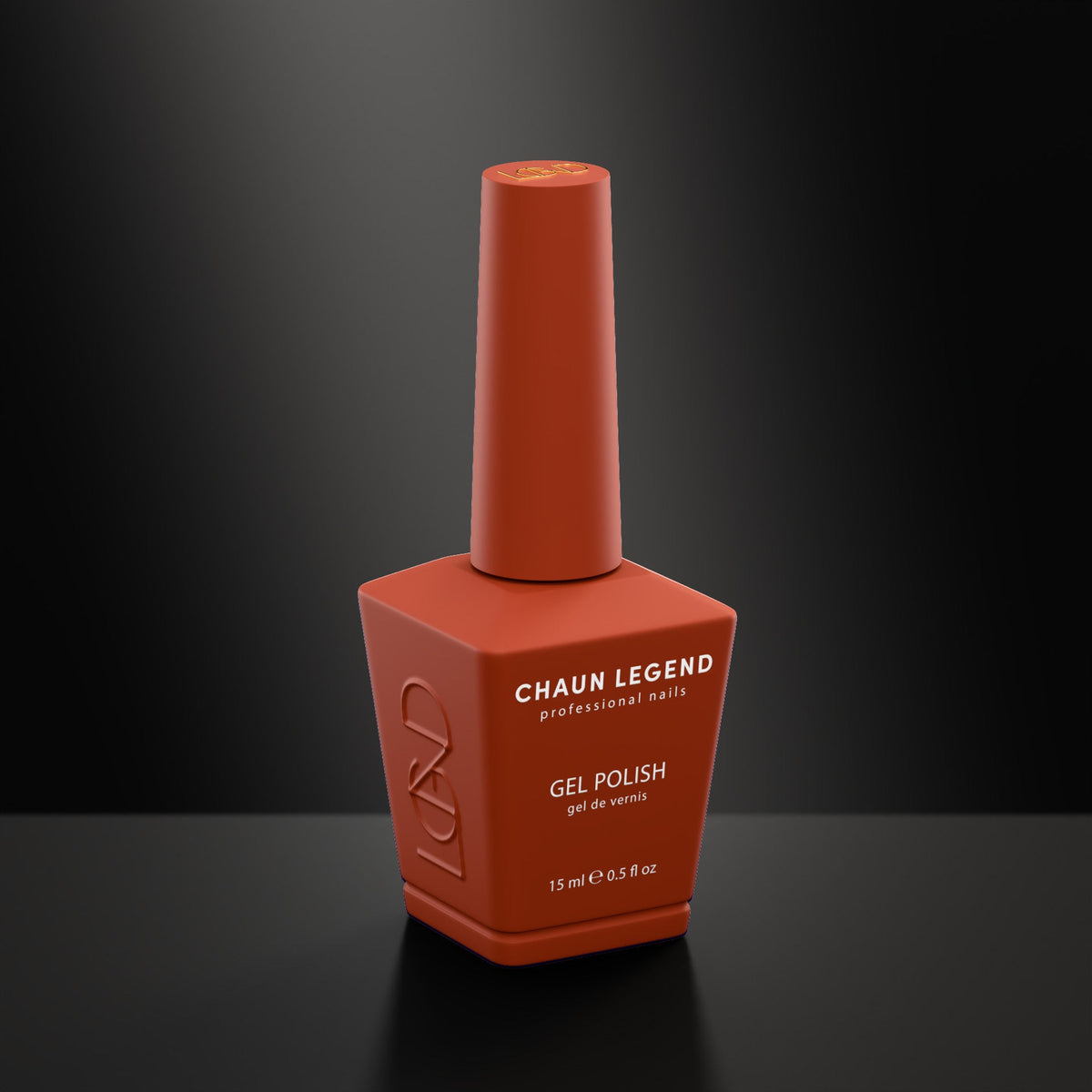 Chaun Legend LG5199 Caramel Drizzle bottle