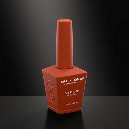 Chaun Legend LG5199 Caramel Drizzle bottle