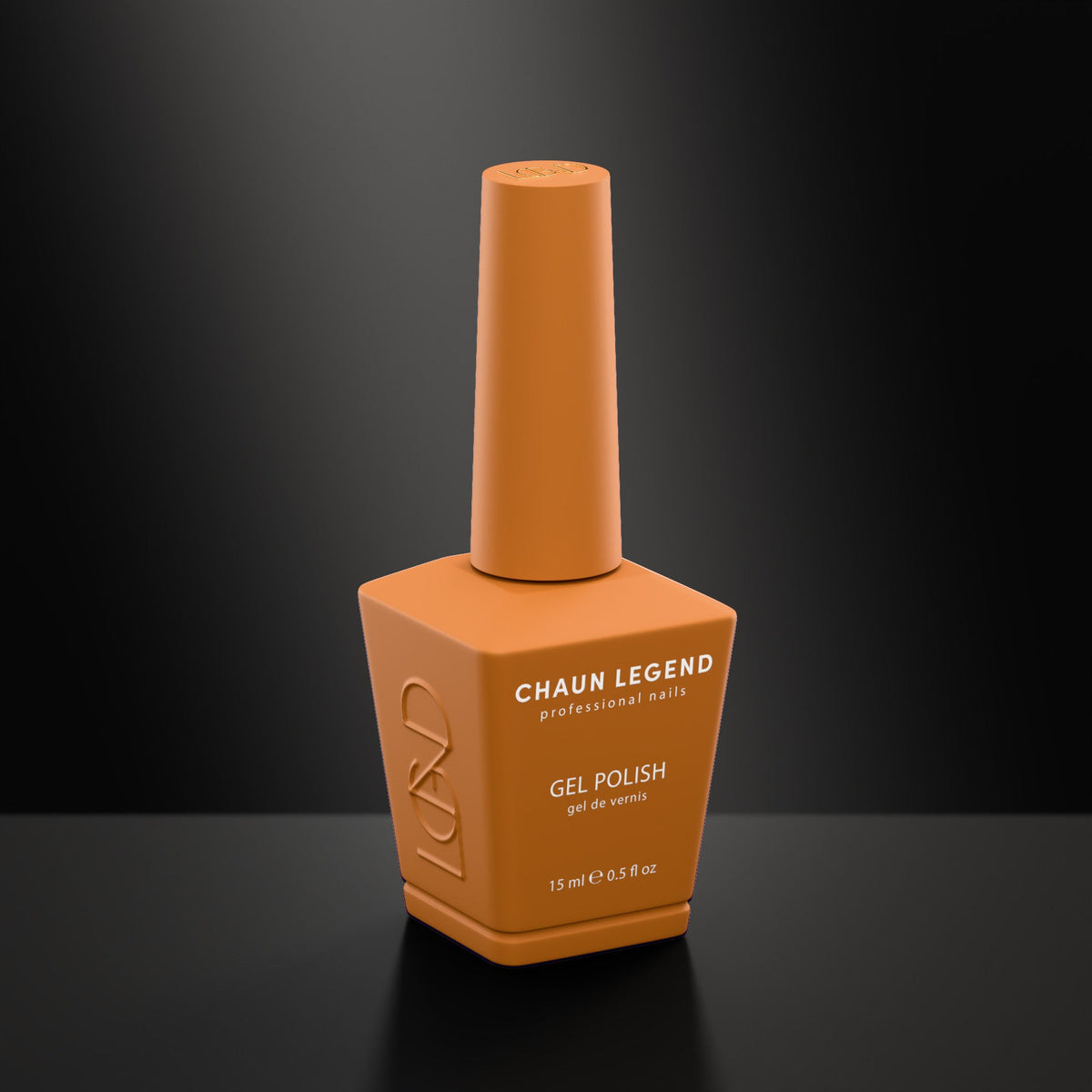 Chaun Legend LG5200 One Night Sand bottle