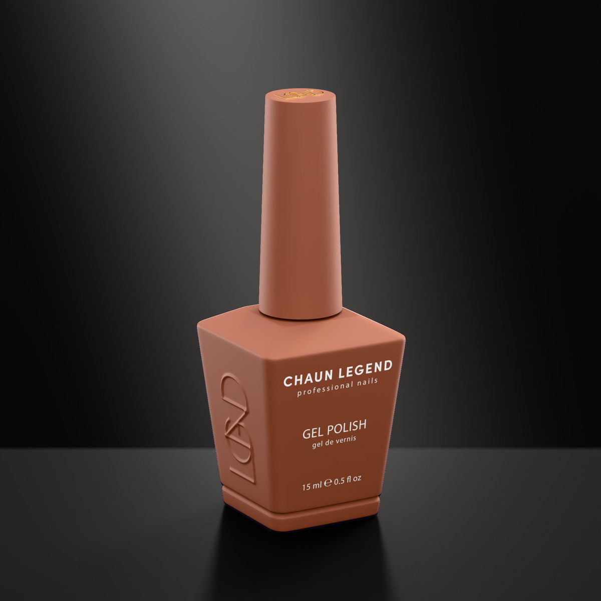 Chaun Legend LG5202 Bad Habit bottle