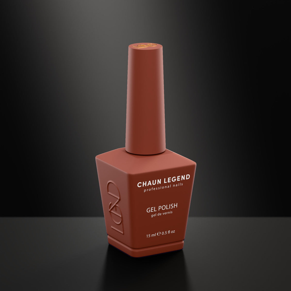 Chaun Legend LG5203 Meltdown bottle