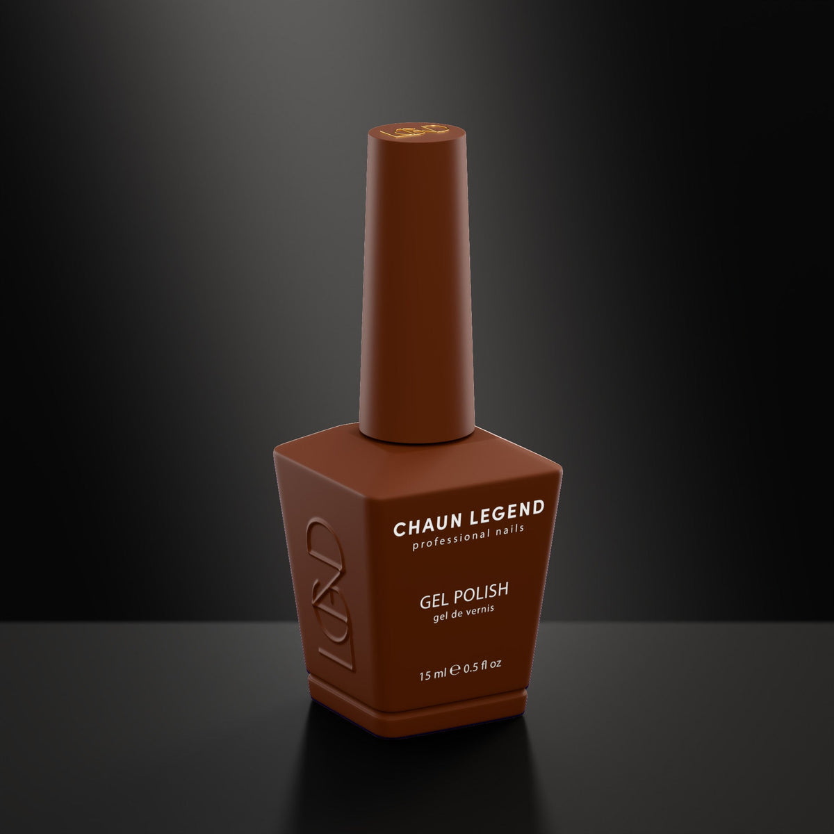 Chaun Legend LG5205 S'mores Galore bottle