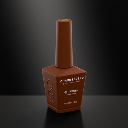 Chaun Legend LG5205 S'mores Galore bottle