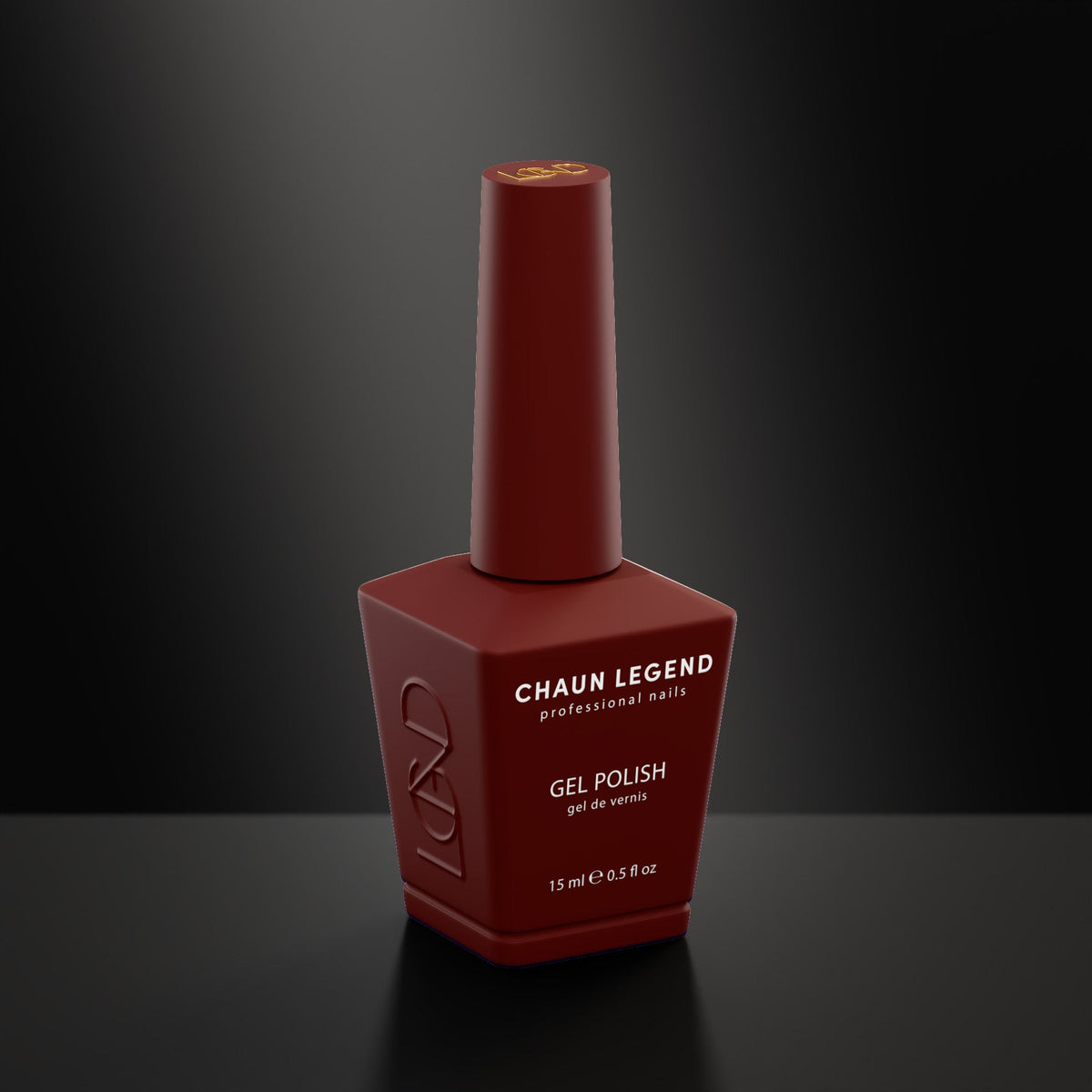 Chaun Legend LG5207 Ryana's Red Kiss bottle