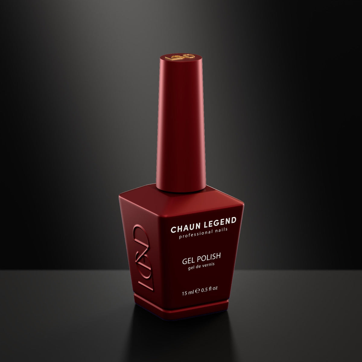 Chaun Legend LG5208 Stop Whining bottle