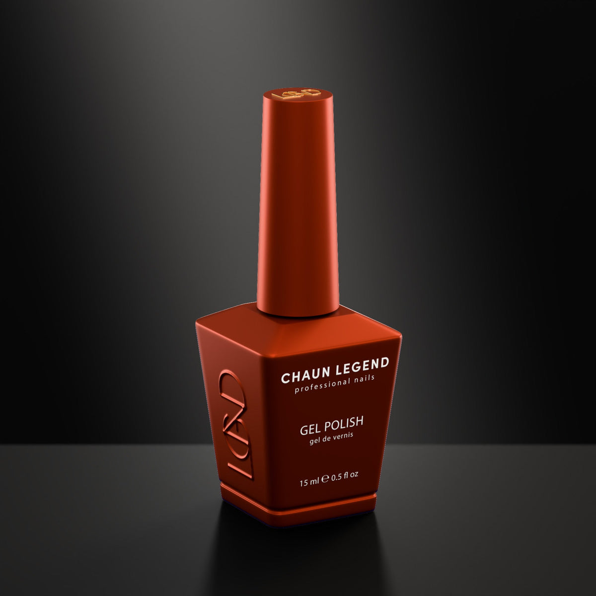 Chaun Legend LG5209 Copper Crush bottle