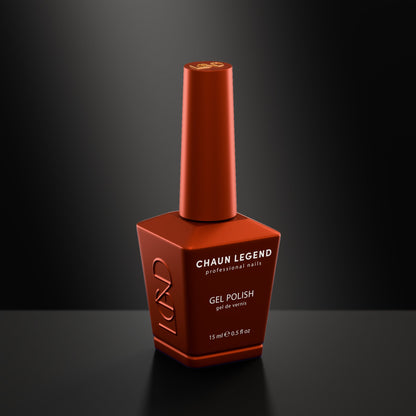 Chaun Legend LG5209 Copper Crush bottle