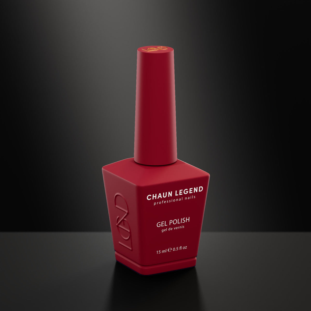 Chaun Legend LG5211 Red Hot Ridley bottle
