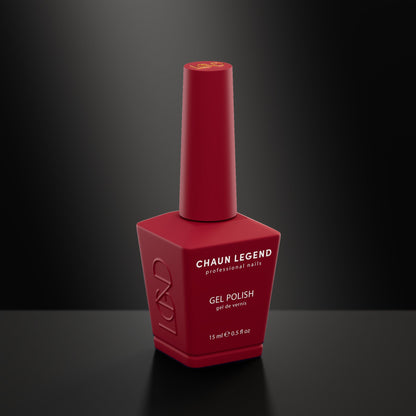Chaun Legend LG5211 Red Hot Ridley bottle