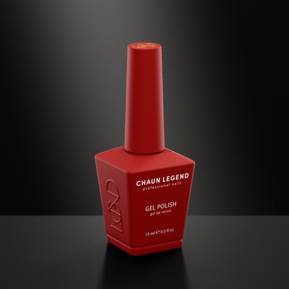 Chaun Legend LG5213 Koko Red bottle
