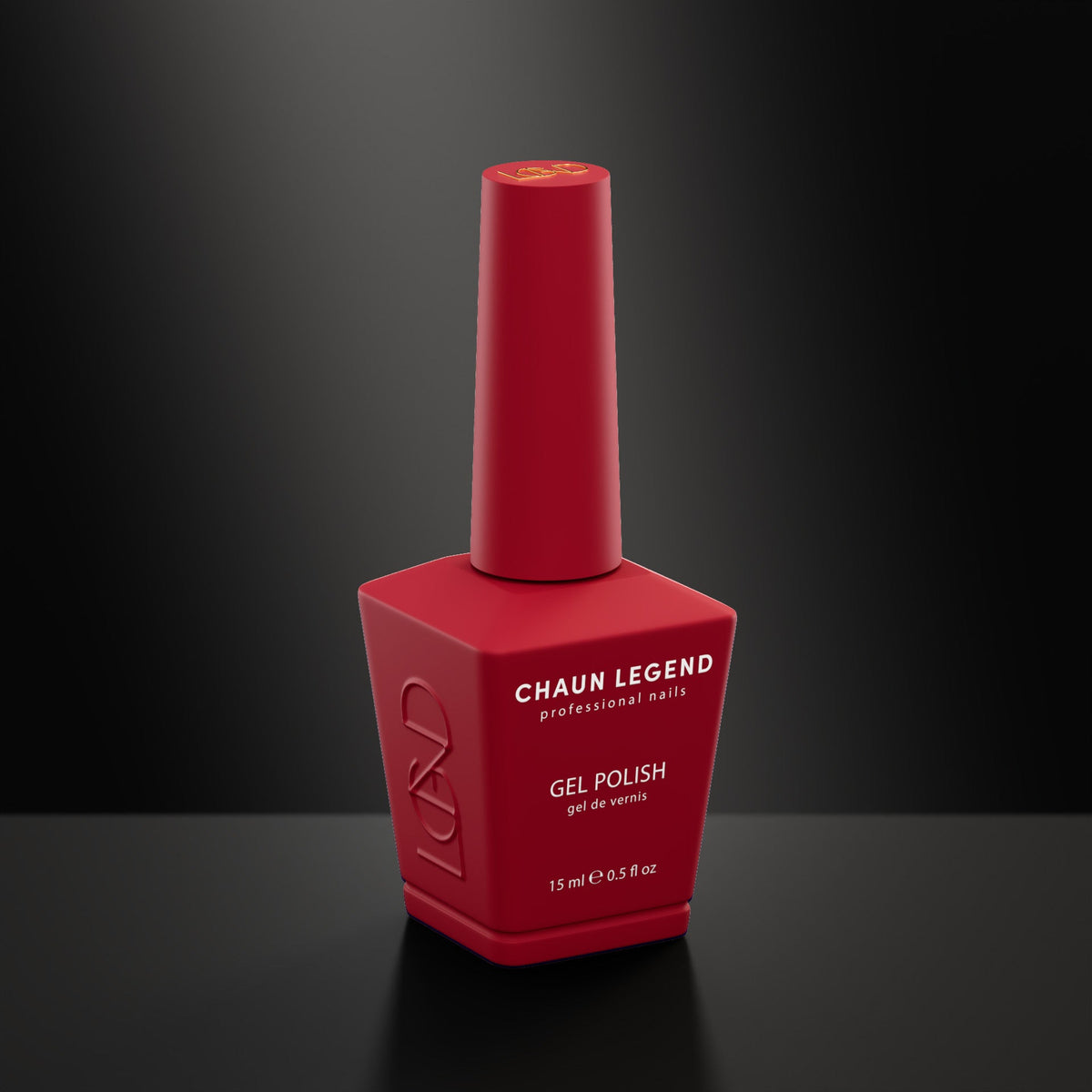Chaun Legend LG5215 In Tina We Lust bottle