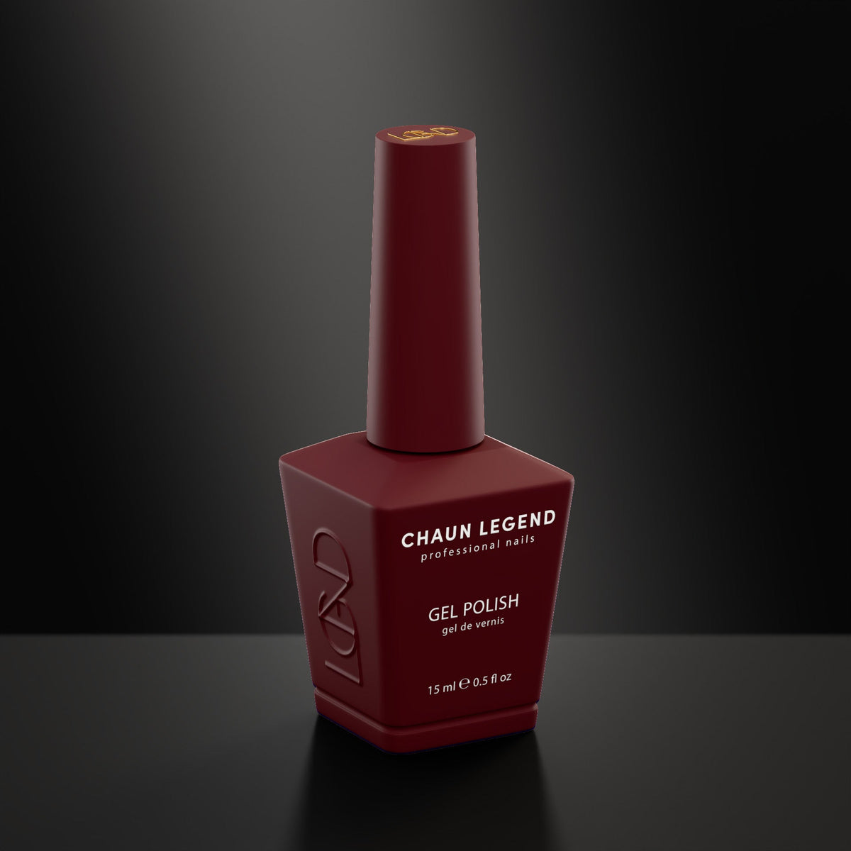Chaun Legend LG5217 Read My Lips bottle