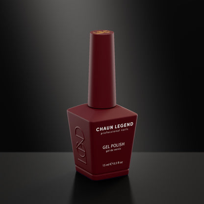 Chaun Legend LG5217 Read My Lips bottle