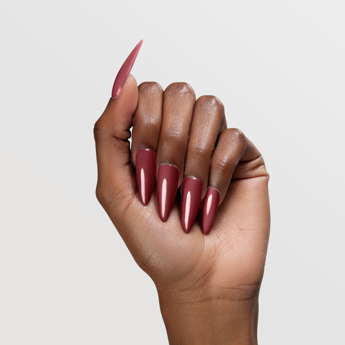 Chaun Legend LG5217 Read My Lips color example