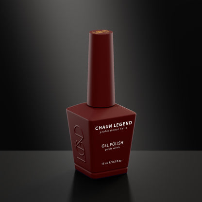 Chaun Legend LG5218 Get It Done bottle