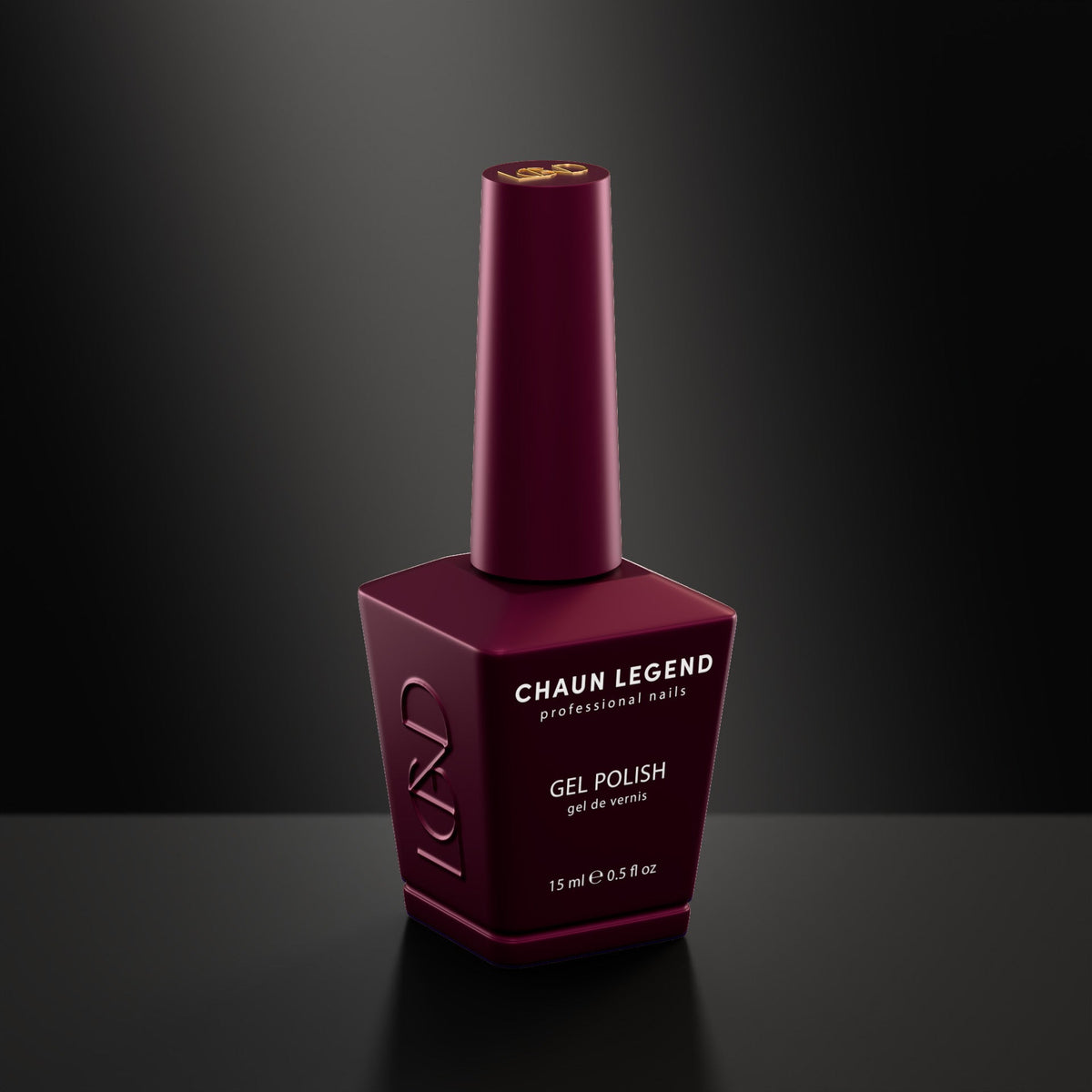 Chaun Legend LG5219 Plummeting bottle
