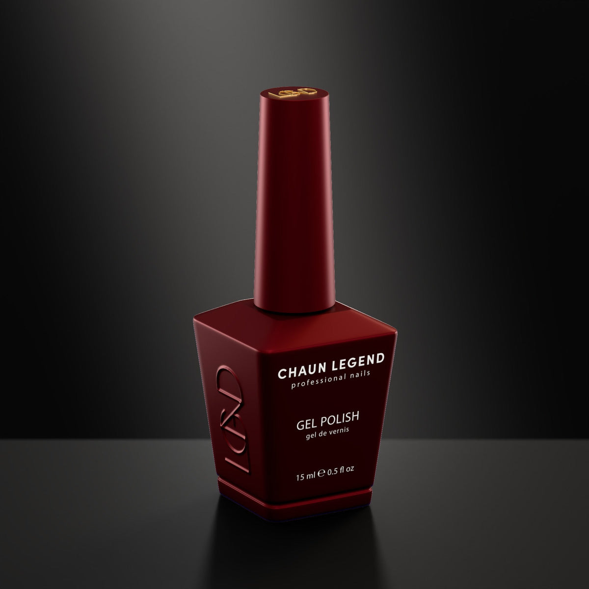 Chaun Legend LG5220 Cherry Spice bottle