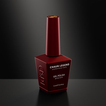 Chaun Legend LG5220 Cherry Spice bottle