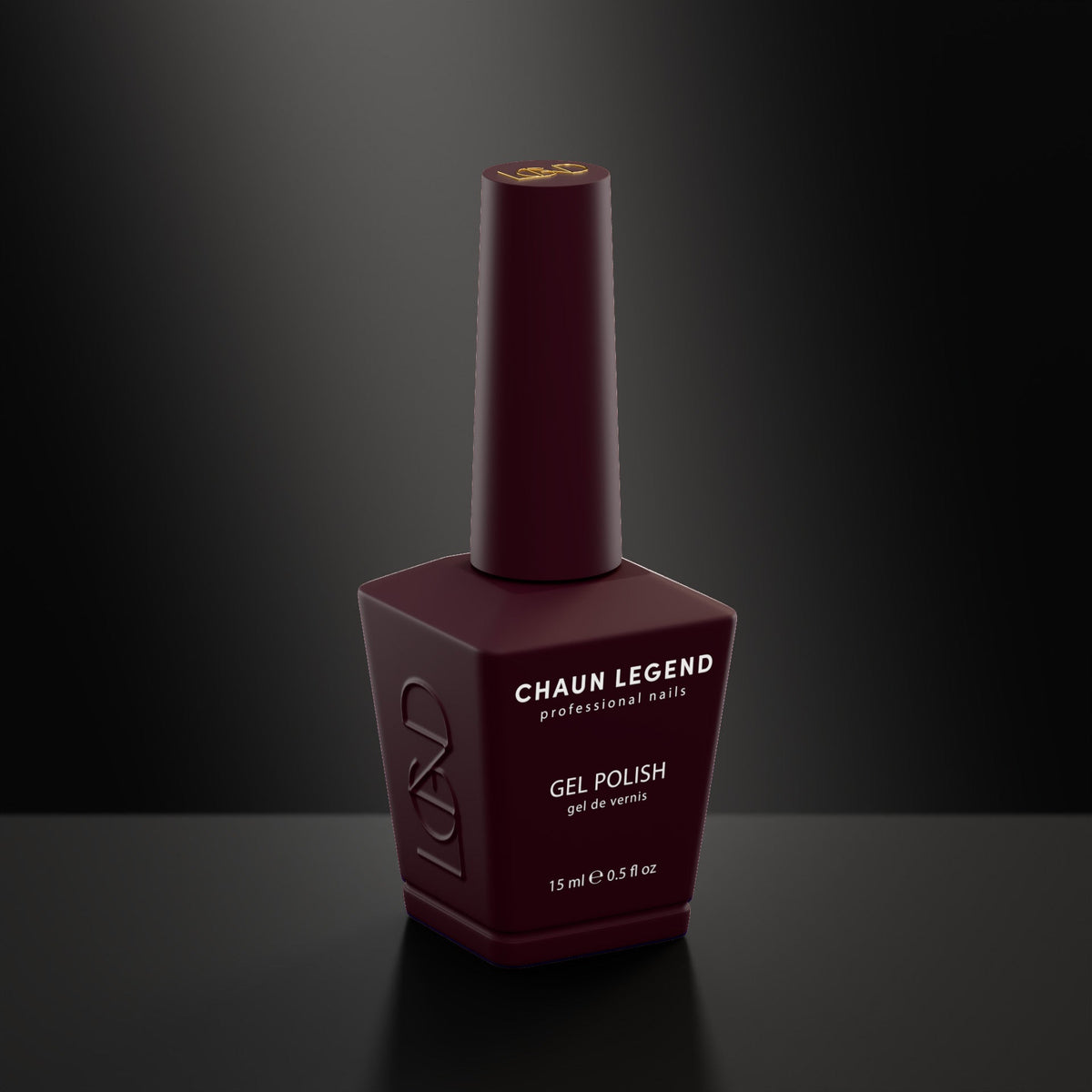 Chaun Legend LG5222 Heart Beet bottle