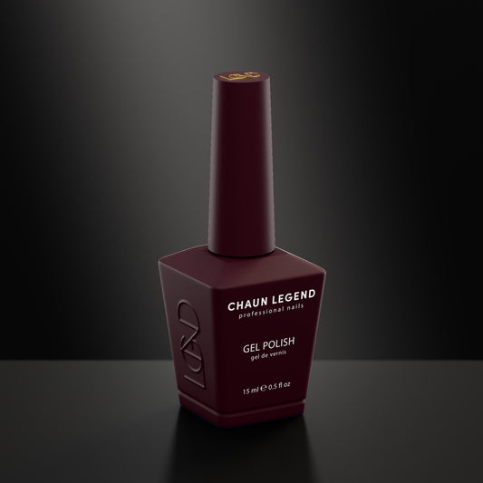 Chaun Legend LG5222 Heart Beet bottle