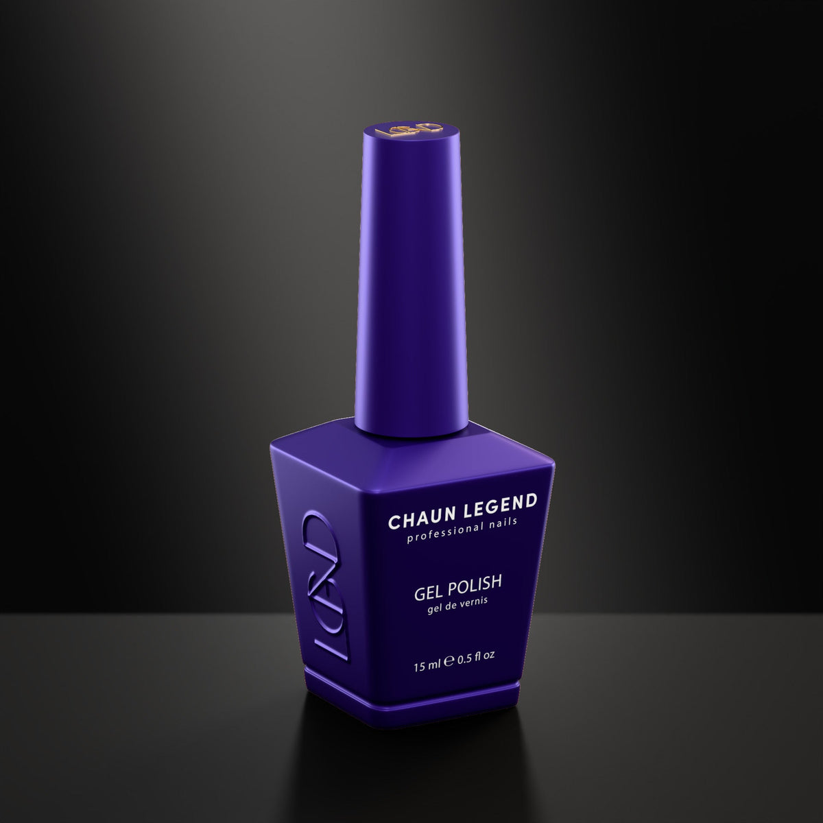 Chaun Legend LG5224 You-phoric bottle