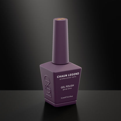 Chaun Legend LG5225 Violet Tendencies bottle