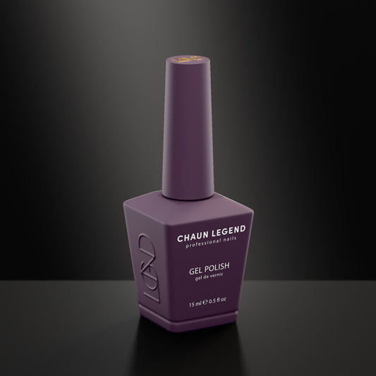 Chaun Legend LG5225 Violet Tendencies bottle