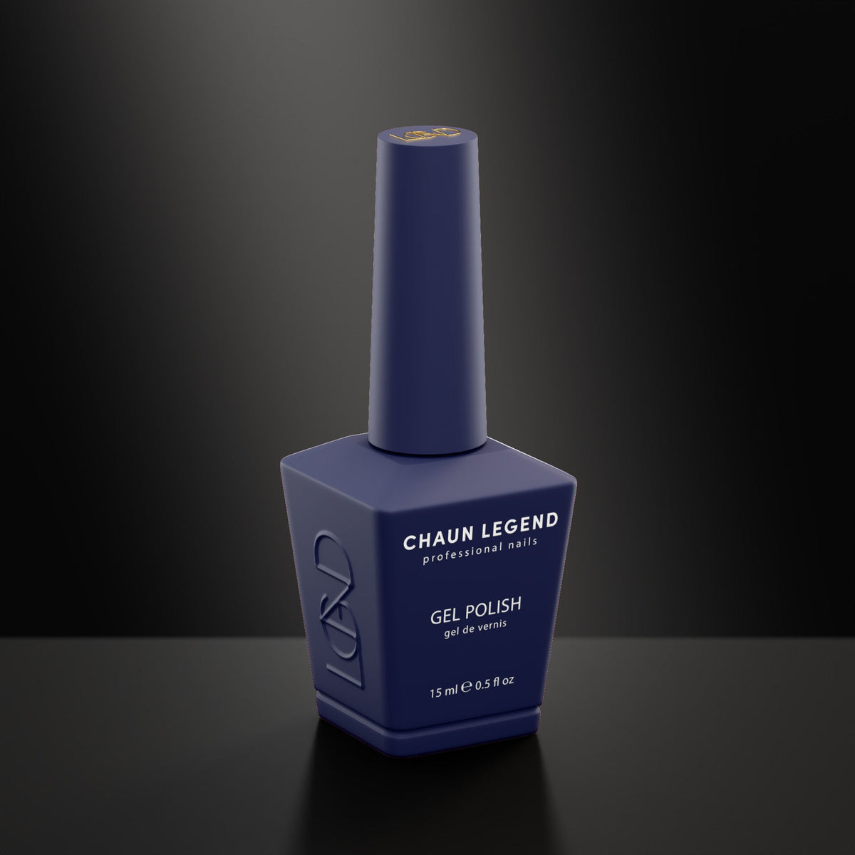 Chaun Legend LG5227 Berry Blue bottle